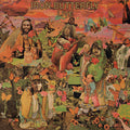 the album cover for Iron Butterfly - Iron Butterfly Live [Limited Edition] [180 Gram] (Aniv)