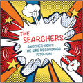 the album cover for Searchers - Another Night: Sire Recordings 1979-1981