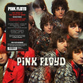 the album cover for Pink Floyd - Piper At The Gates Of Dawn (Uk)