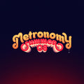 the album cover for Metronomy - Summer 08