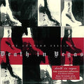 the album cover for Death In Vegas - Contino Sessions [Import]