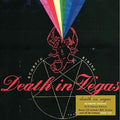 the album cover for Death In Vegas - Scorpio Rising [Import]