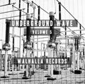 the album cover for Underground Wave 5 / Various Ogv - Underground Wave 5 / Various [180 Gram]