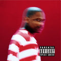 the album cover for YG - Still Brazy [Deluxe Edition]