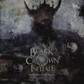 the album cover for Black Crown Initiate - Selves We Cannot Forgive