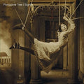 the album cover for Porcupine Tree - Signify