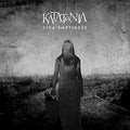 the album cover for Katatonia - Viva Emptiness