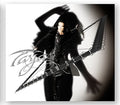 the album cover for Tarja - Shadow Self