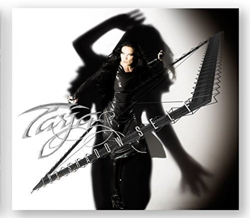 the album cover for Tarja - Shadow Self