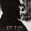 the album cover for Smog - Rain On Lens [Reissue]