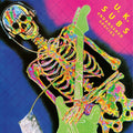 the album cover for Uk Subs - Endangered Species (Bonus Tracks) [Deluxe]
