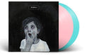 the album cover for Black Foxxes - I'm Not Well [2 LP]