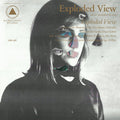 the album cover for Exploded View - Exploded View [Vinyl]
