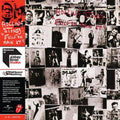 the album cover for The Rolling Stones - Exile on Main Street [Half Speed Mastering LP]