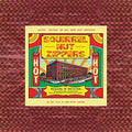 the album cover for Squirrel Nut Zippers - Hot [180 Gram]