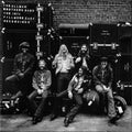 the album cover for The Allman Brothers Band - At Fillmore East [180 Gram]