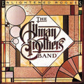 the album cover for The Allman Brothers Band - Enlightened Rogues [180 Gram]