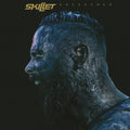 the album cover for Skillet - Unleashed