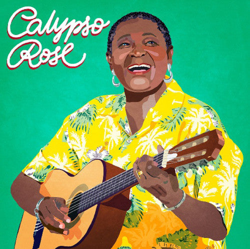 the album cover for Alypso Rose - Far From Home