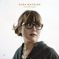 the album cover for Sara Watkins - Young In All The Wrong Ways [Vinyl]