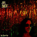 the album cover for Girl Sweat - Bad Happenings