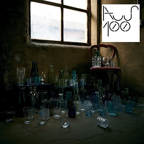 the album cover for Aus100 / Various Dig - Aus100 / Various [Digipak]