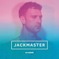 the album cover for Jackmaster - Jackmaster DJ-Kicks