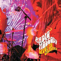 the album cover for Radio Moscow - Live In California