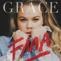 the album cover for Grace - FMA