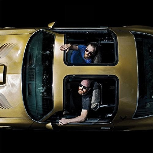 the album cover for Dosh & Ghostband - Def Kith II: The Price Is Ill