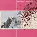 the album cover for POREST - Modern Journal Of Popular Savagery