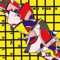 the album cover for Wipers - Is This Real?