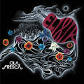 the album cover for Ola Fresca - Elixir