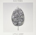 the album cover for Roo Panes - Little Giant (Wht) [Download Included]