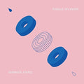 the album cover for Puddle Splasher - Separate States