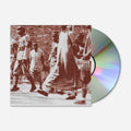the album cover for Russian Circles - Guidance [Digipak]