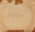 the album cover for Kris Kristofferson - Cedar Creek Sessions [Digipak]