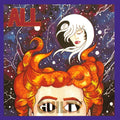 the album cover for ALL - Guilty