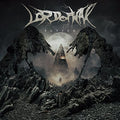 the album cover for Lord Of War - Suffer