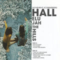 the album cover for Hallelujah The Hills - Movement Scorekeepers