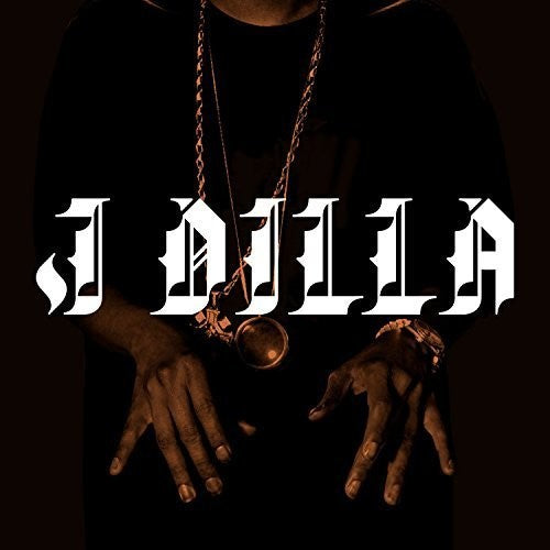 the album cover for Jay Dee (A.K.A. J Dilla) - The Diary Instrumentals