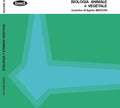 the album cover for Egisto Macchi - Biologia Animale E Vegetale [Limited Edition]