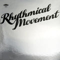 the album cover for Stelvio Cipriani - Rhythmical Movement
