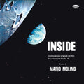 the album cover for Molino, Mario - Inside (Original Motion Picture Soundtrack)