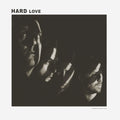 the album cover for Needtobreathe - H A R D L O V E [Import Vinyl]