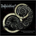 the album cover for Inquisition - Bloodshed Across the Empyrean Altar Beyond the Celestial Zenith [Limited Edition Deluxe]