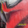 the album cover for Seattle Symphony Orchestra - Mahler: Symphony No. 10 In F-Sharp Minor (Completed D. Cooke, 1976) [Live]