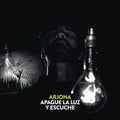 the album cover for Ricardo Arjona - Apague La Luz Y Escuche