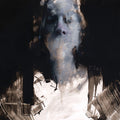 the album cover for Capsize - A Reintroduction: The Essence Of All That Surrounds Me [Vinyl]