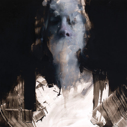the album cover for Capsize - A Reintroduction: The Essence Of All That Surrounds Me [Vinyl]